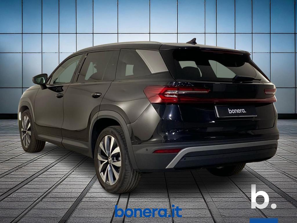 Skoda Kodiaq 2.0 TDI EVO Selection 4x4 DSG