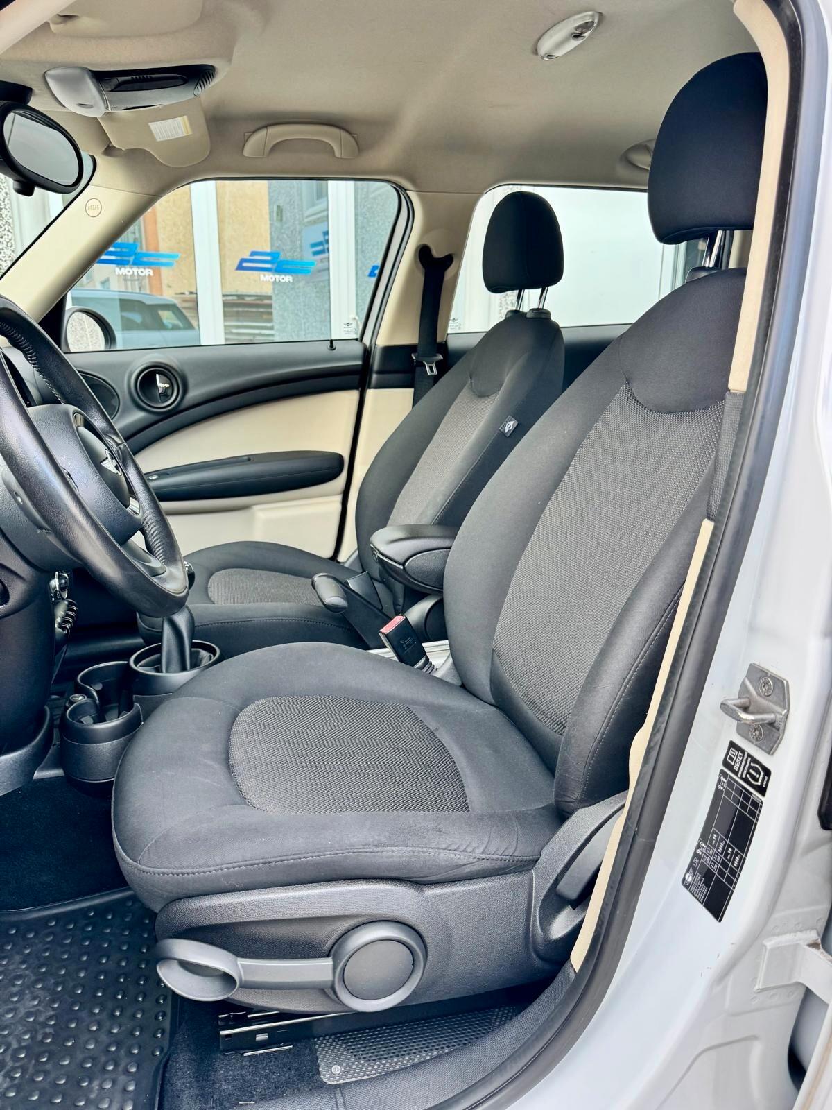 Mini One Countryman 1.6 D 90Cv Kw 66