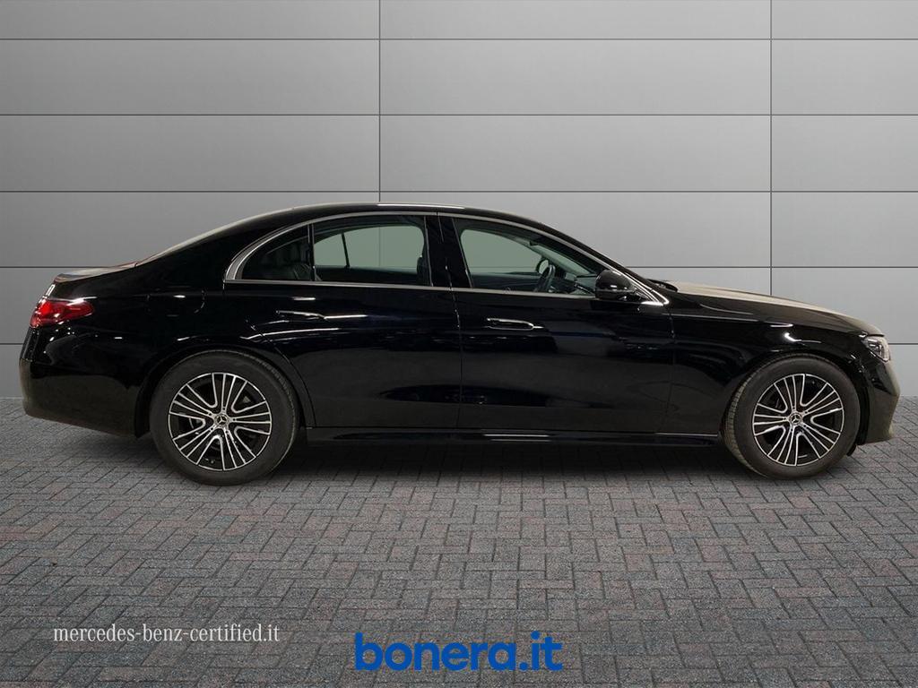Mercedes Classe E 200 200 d Advanced 9G-Tronic