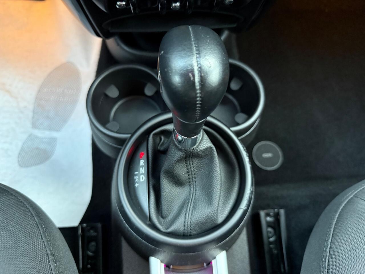 Mini Cooper D Countryman - ALL4 Automatica