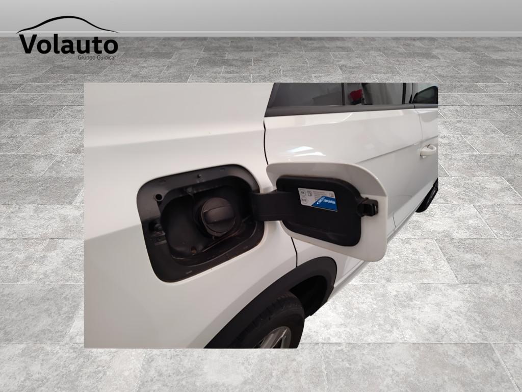 VOLKSWAGEN T-Roc 2022 - T-Roc 1.0 tsi R-Line 110cv