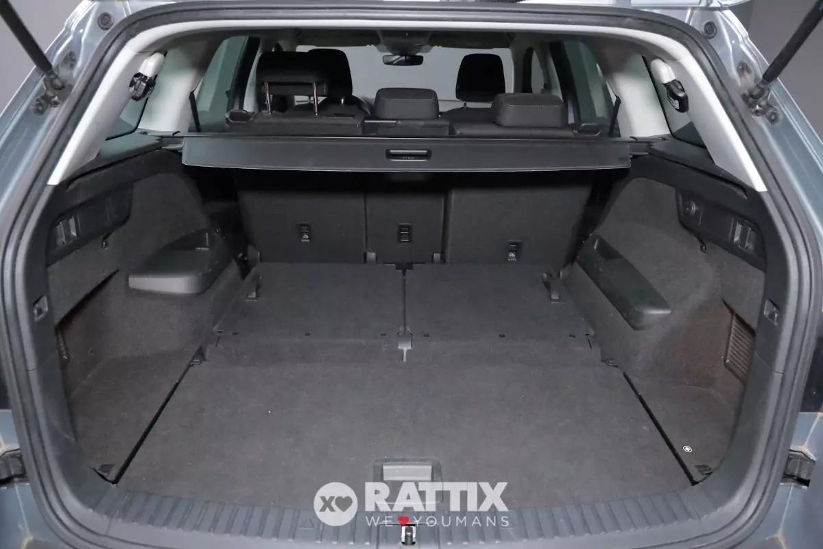 Skoda Kodiaq 2.0 TDI Evo 150CV S-Tech DSG 4x4 7p.ti