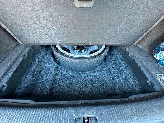 AUDI Q5 1 serie Q5 2.0 TDI 143 CV quattro