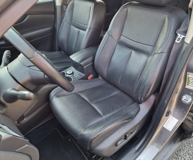 NISSAN X-Trail 2.0 dCi 4WD Tekna 177CV Automatica