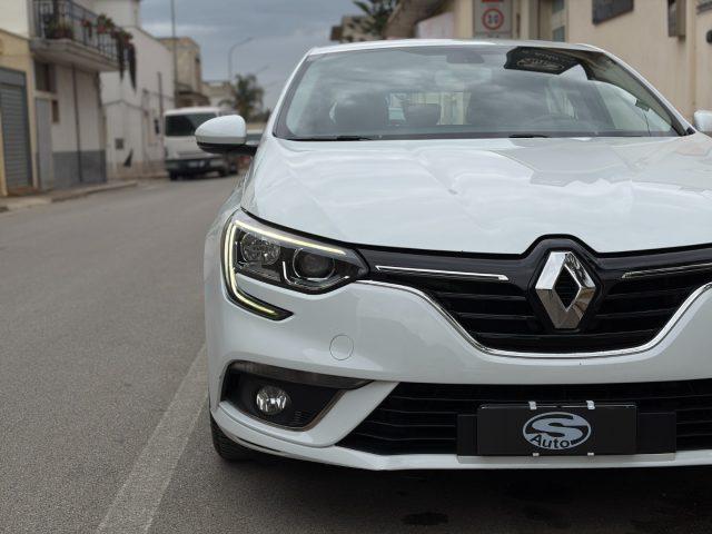 RENAULT Megane 1.5 dCi 115 CV Business