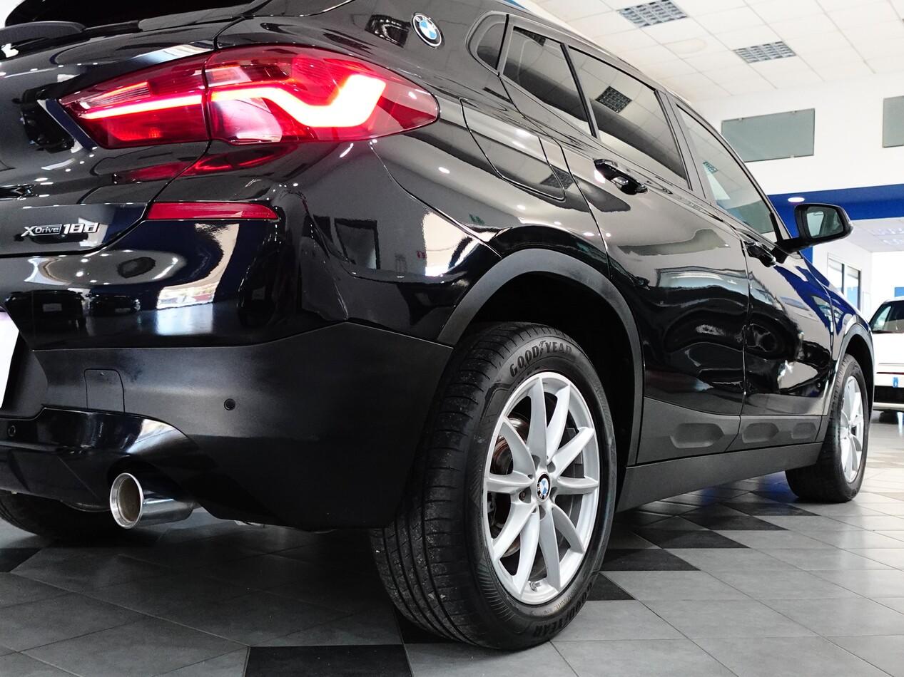BMW X2 2.0d 150 CV XDRIVE18d BUSINESS