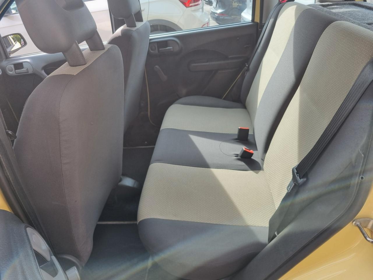 Fiat Panda 1.1 Active 54cv