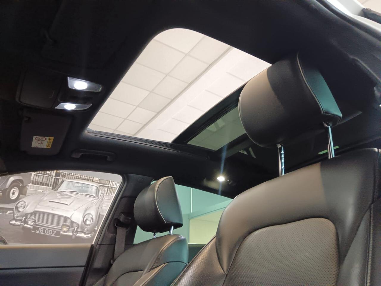 Kia Sportage GT Line 4x4 Diesel Manuale