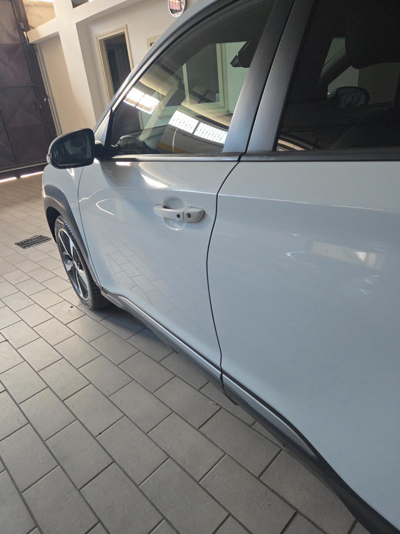 Hyundai Kona 1.6 CRDI 115 CV Style