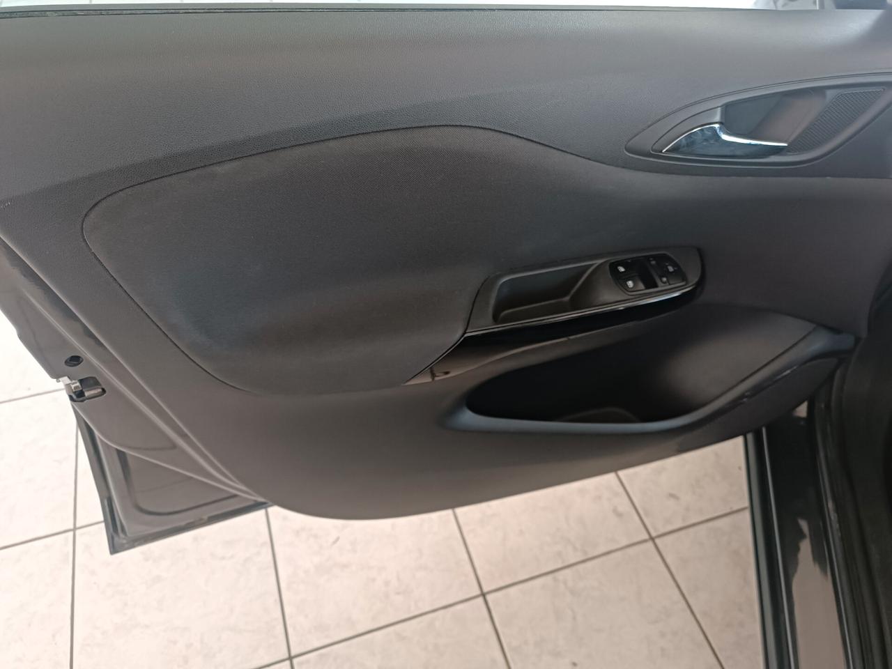 Opel Corsa 1.3 CDTI ecoFLEX Start&Stop 5 porte b-Color