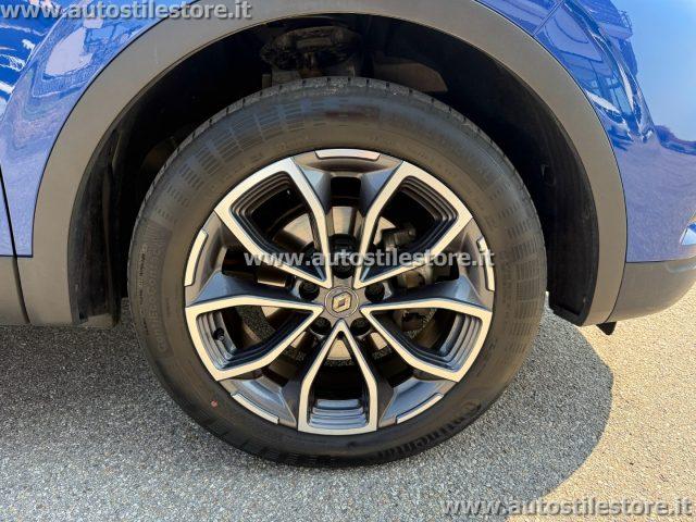 RENAULT Kadjar Blue dCi 8V 115CV Sport Edition
