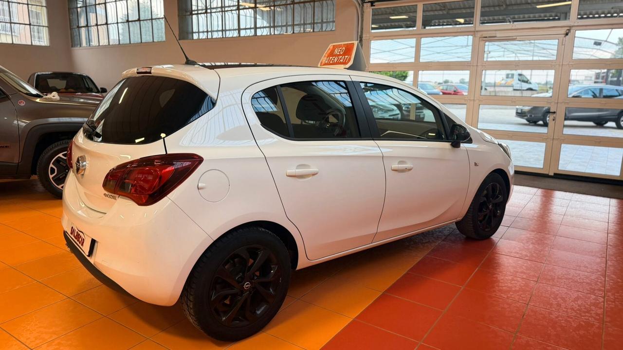 Opel Corsa 1.3 CDTI ecoFLEX Start&Stop 5 porte n-Joy