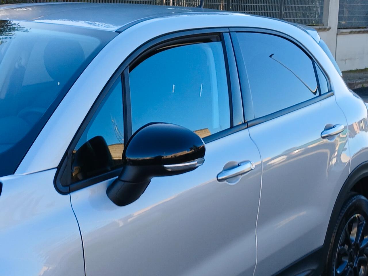 Fiat 500X 1.6 MultiJet 130 CV Club