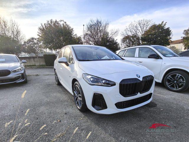 BMW 218 Serie 2 d Msport Premium package