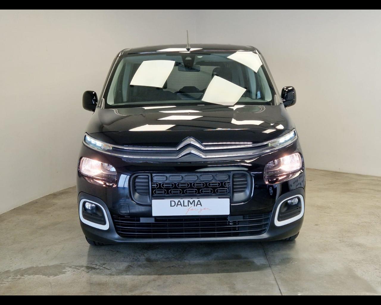 CITROEN Berlingo III 2018 - Berlingo 1.5 bluehdi M FEEL 100CV