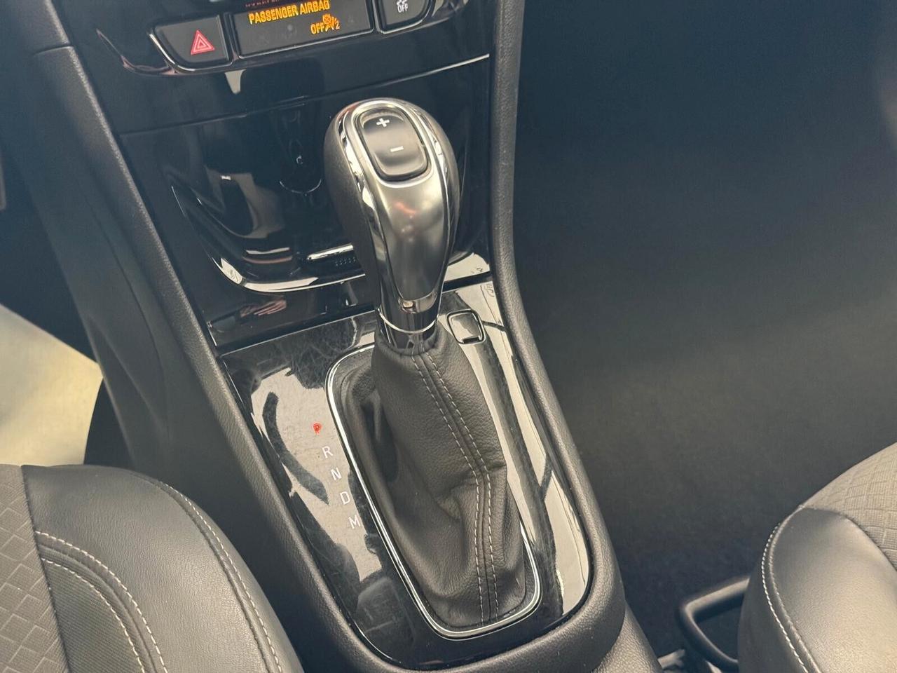 Opel Mokka X 1.6 CDTI Ecotec 136CV 4x2 aut. solo 90.000km
