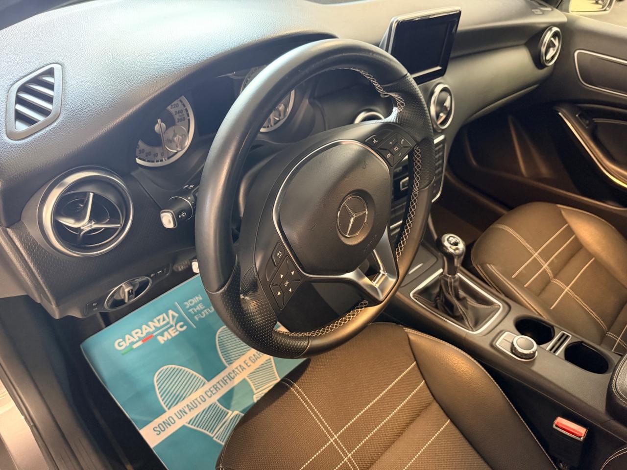 Mercedes-benz A 160 CDI Sport