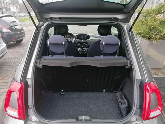 FIAT 500 1.0 Hybrid PREZZOPROMO Leggi la descrizione