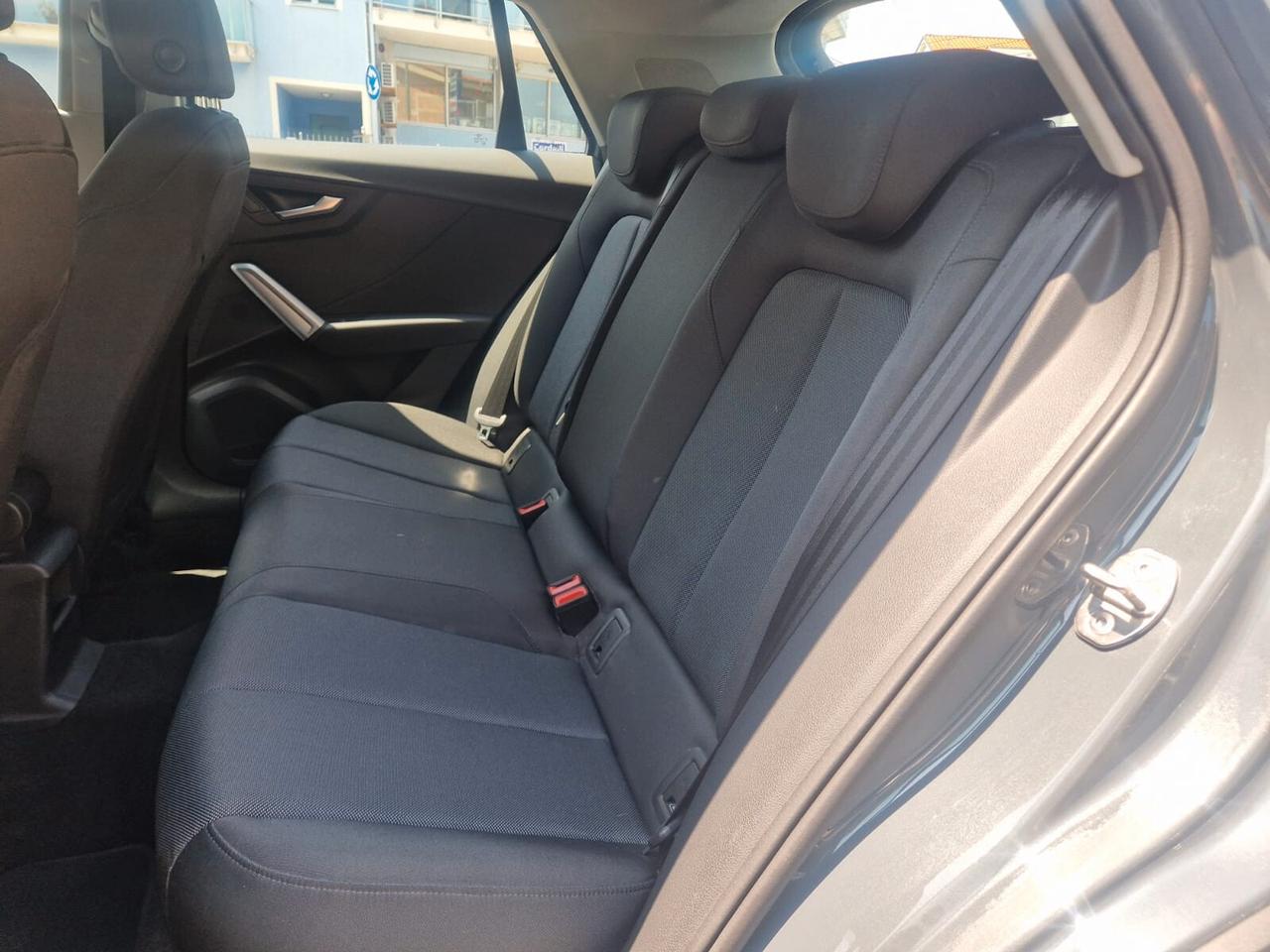 Audi Q2 30 TDI S tronic Business