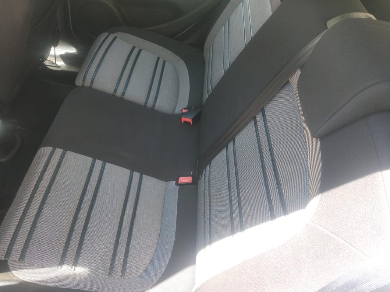 Fiat Punto EVO 1.2 - NEOPATENTATI