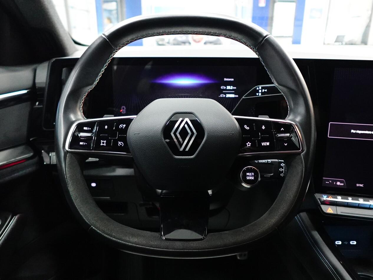Renault Austral 1.2 E-TECH FULL HYBRID 200 CV TECHNO ESPRIT ALPINE