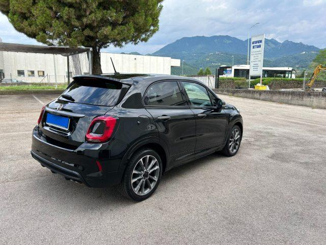 FIAT 500X 1.0 T3 120 CV Sport