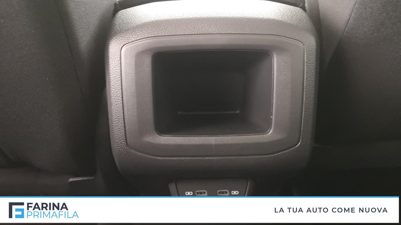 VOLKSWAGEN T-Cross 2024 - T-Cross 1.0 tsi Edition Plus 95cv