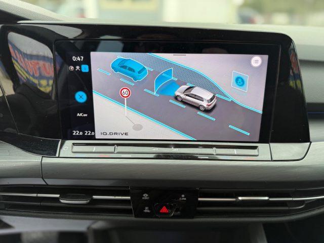 VOLKSWAGEN Golf 2.0 TDI 150 CV DSG Style GARANZIA