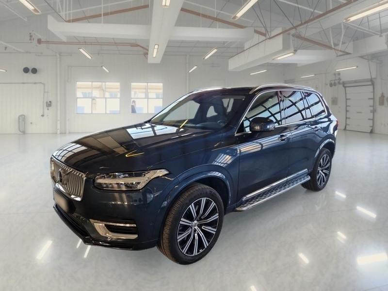 VOLVO XC90 B5 D AWD automatico 7p Inscription