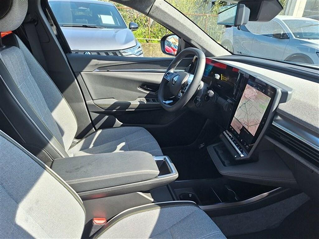 Renault Scenic comfort range Techno