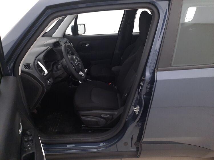 Jeep Renegade Longitude BZ954567 1.0 Benzina 120CV