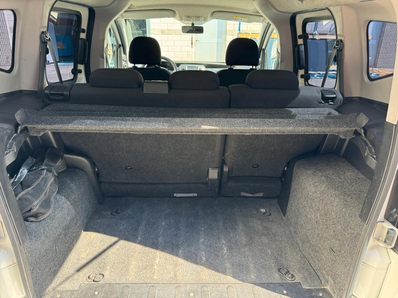 Fiat Qubo 1.3 MJT 80 CV Easy