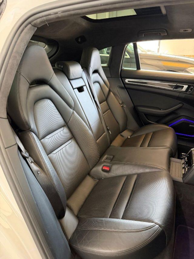 PORSCHE Panamera 4.0 GTS Sport Turismo //TETTO//SPORT CHRONO//