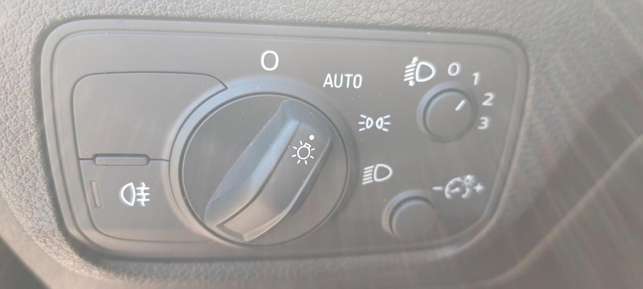 Audi Q2 1.6 TDI Business