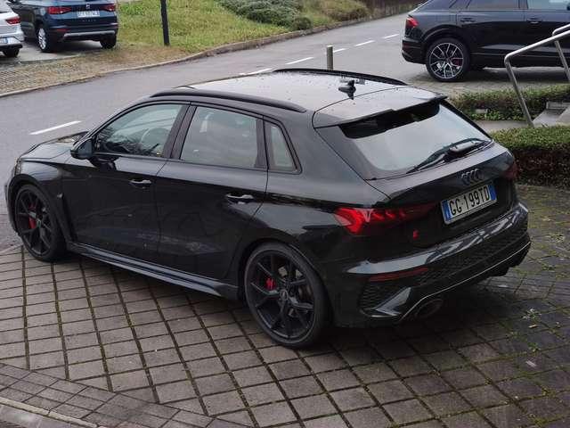 Audi RS3 RS3 Sportback 2.5 tfsi quattro s-tronic