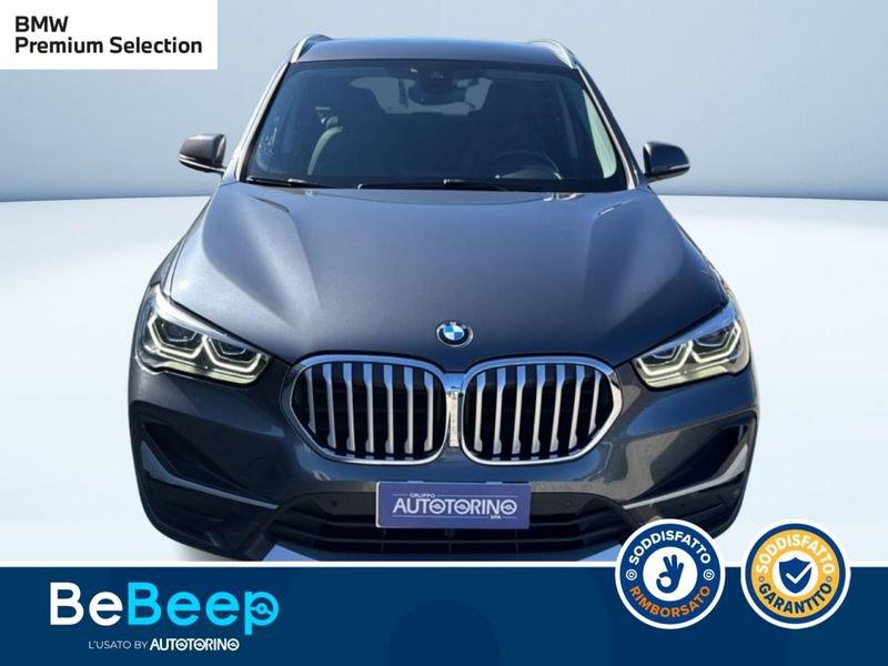 BMW X1 SDRIVE18I XLINE PLUS 136CV AUTO