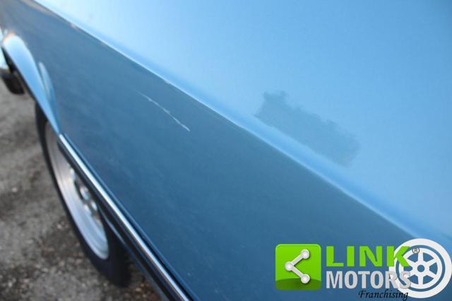 LANCIA Beta COUPE HPE 2000 IE