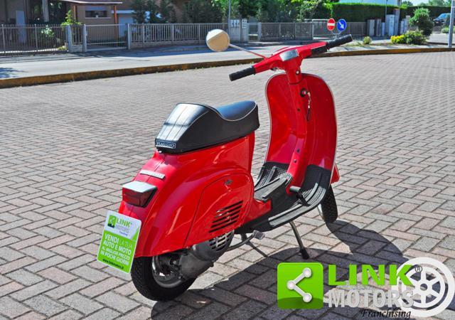 PIAGGIO Vespa 50 Special V5B 1T