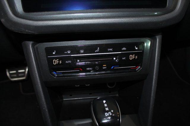VOLKSWAGEN Tiguan 2.0 TDI 150 CV SCR DSG