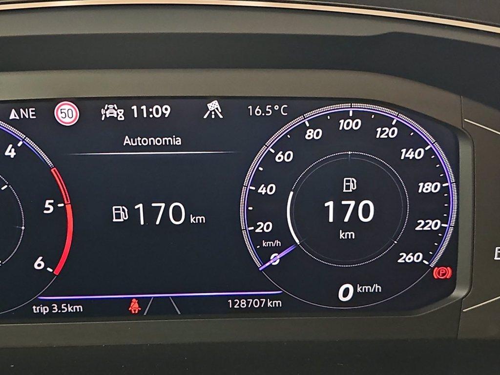 VOLKSWAGEN Tiguan 2.0 tdi r-line 4motion 200cv dsg del 2021