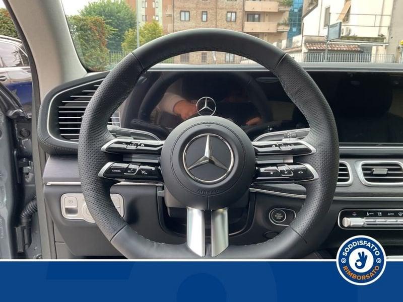 Mercedes-Benz GLE Coupé GLE 350de 4Matic EQ-Power Coupé AMG Line Premium Plus