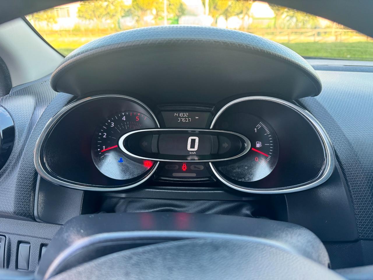 Renault Clio Sporter dCi 8V 75CV Start&Stop Energy Zen