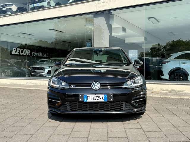 Volkswagen Golf 1.6 TDI Sport BMT