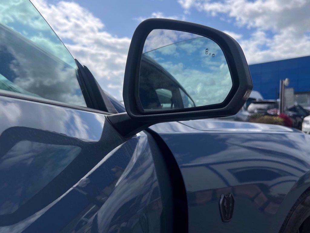 FORD Mustang Fastback 5.0 V8 Dark Horse 453cv auto del 2024