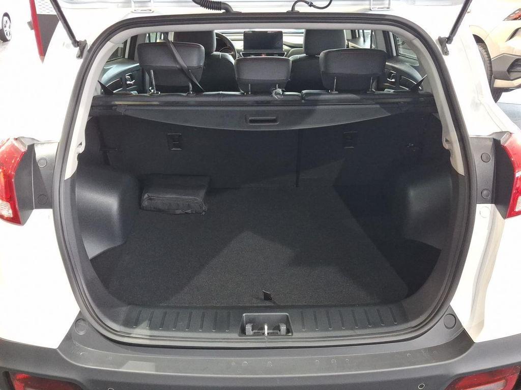 Evo Evo 4 1.6 115cv
