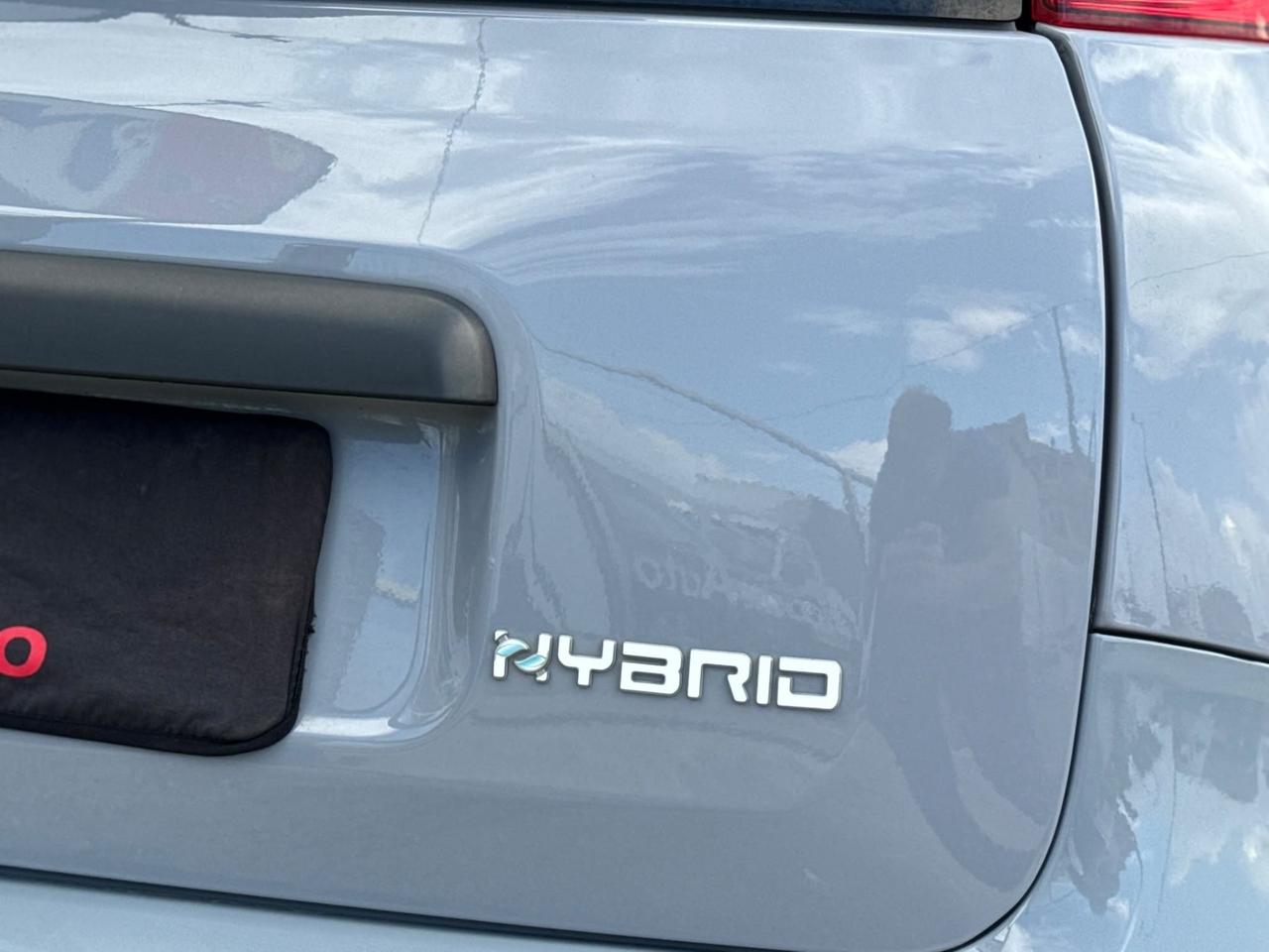 Fiat Panda 1.0 FireFly S&S Hybrid IVA ESPOSTA