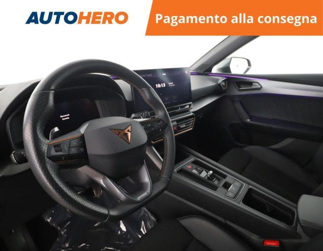 CUPRA Leon Sportstourer 1.5 Hybrid 150 CV DSG