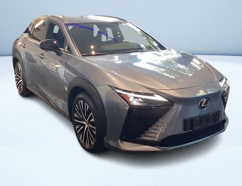 Lexus RZ Full Electric RZ 450E AWD DESIGN MY23