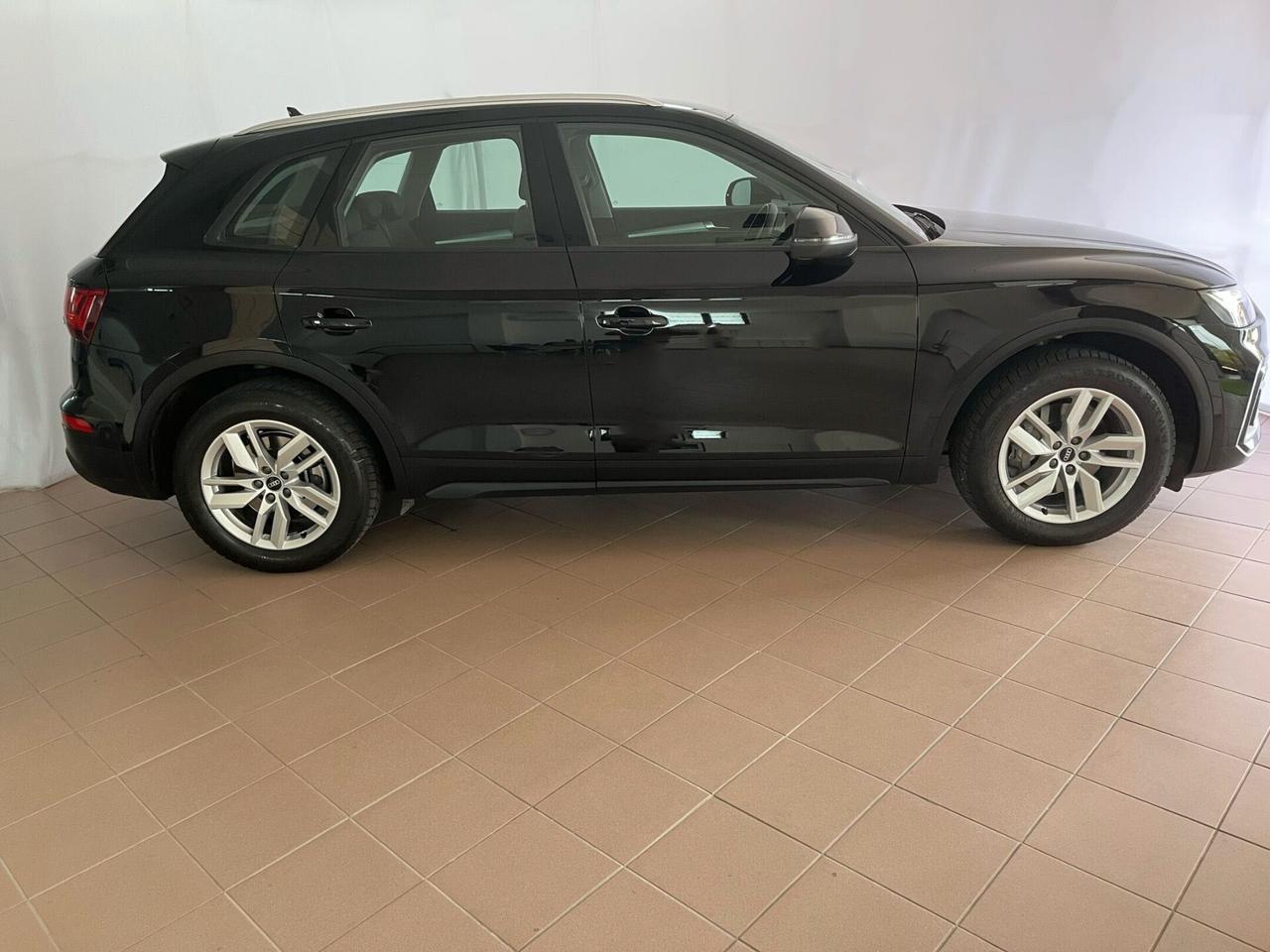 Audi Q5 35 TDI S tronic Business