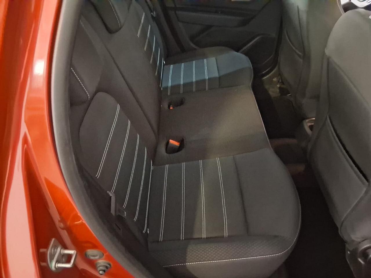 Renault Duster 1.5 dci blue 115 cv extreme